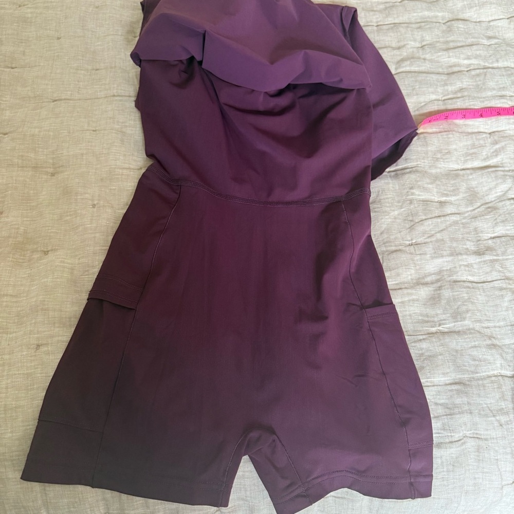Outdoor Voices Exercise Dress in Kalamata Size XS - Picture 10 of 15